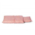 A4100210 04 roze Poppen dek bedset in 3 uitvoeringen Tangara kinderdagverblijf kinderopvang inrichting